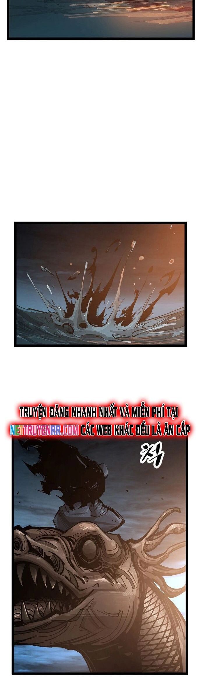 Võ Sĩ Lee Gwak Chapter 55 - Trang 2