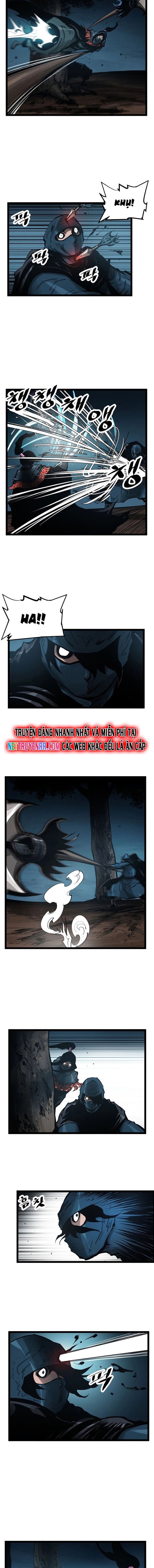 Võ Sĩ Lee Gwak Chapter 57 - Trang 2