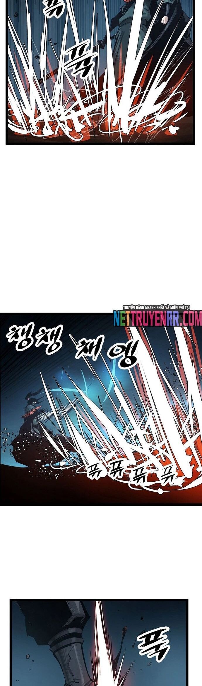 Võ Sĩ Lee Gwak Chapter 58 - Trang 2