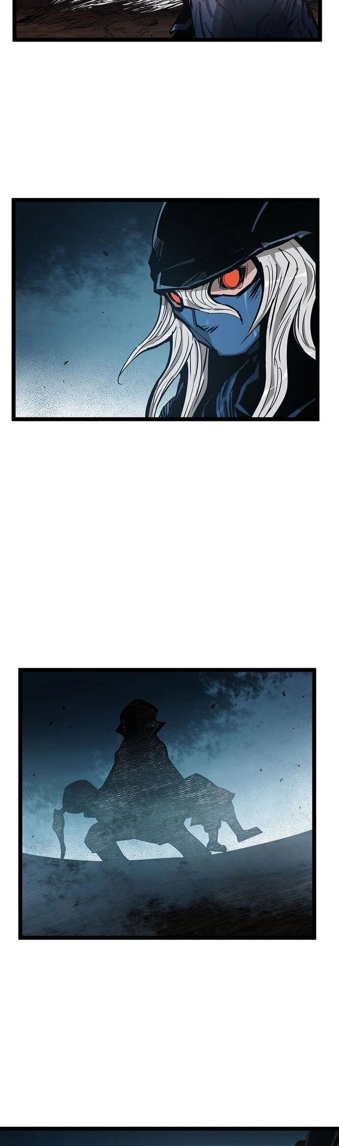 Võ Sĩ Lee Gwak Chapter 58 - Trang 2