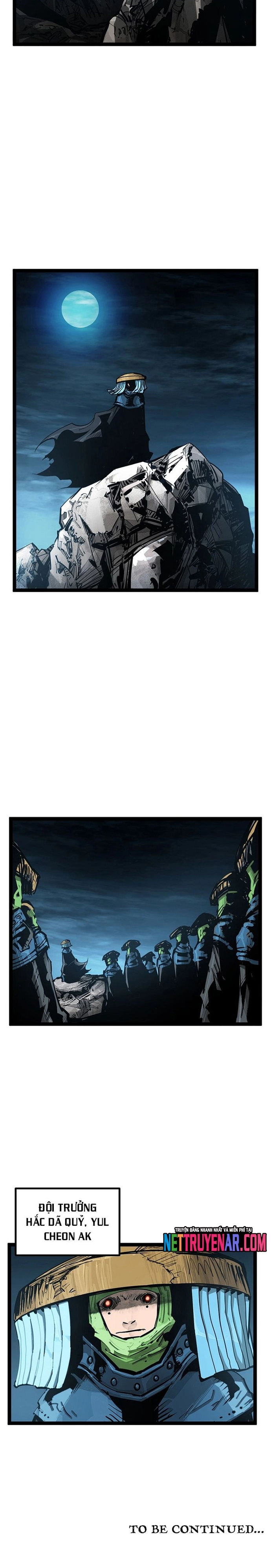 Võ Sĩ Lee Gwak Chapter 70 - Trang 2