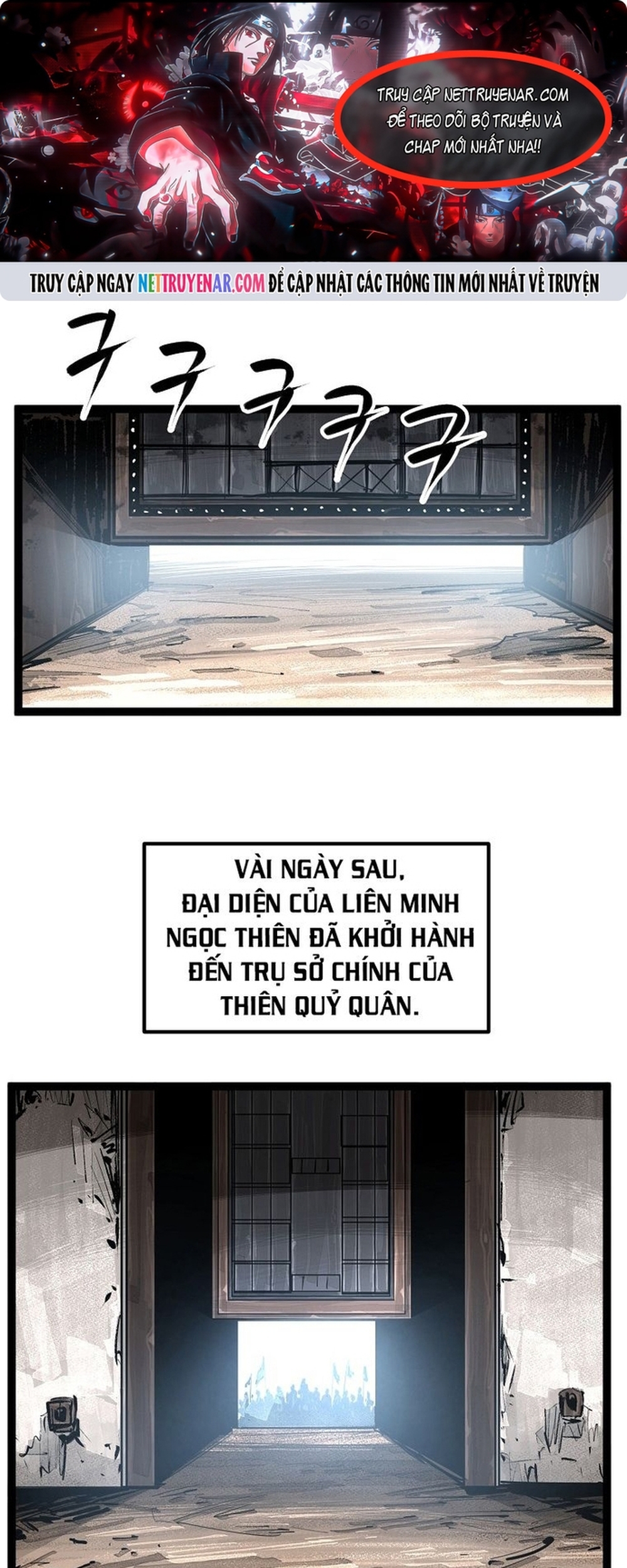 Võ Sĩ Lee Gwak Chapter 86 - Trang 2