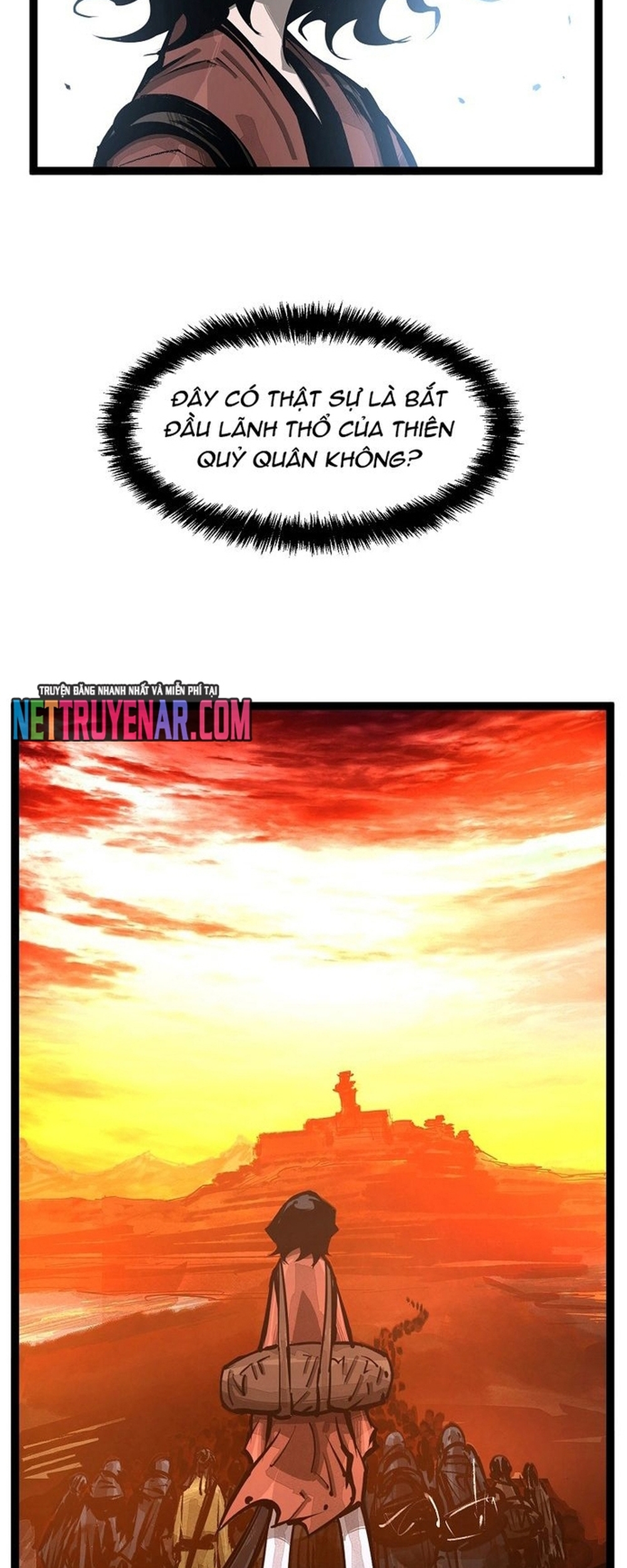 Võ Sĩ Lee Gwak Chapter 86 - Trang 2