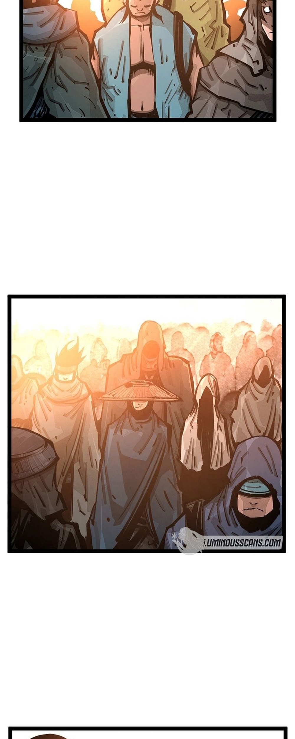 Võ Sĩ Lee Gwak Chapter 86 - Trang 2