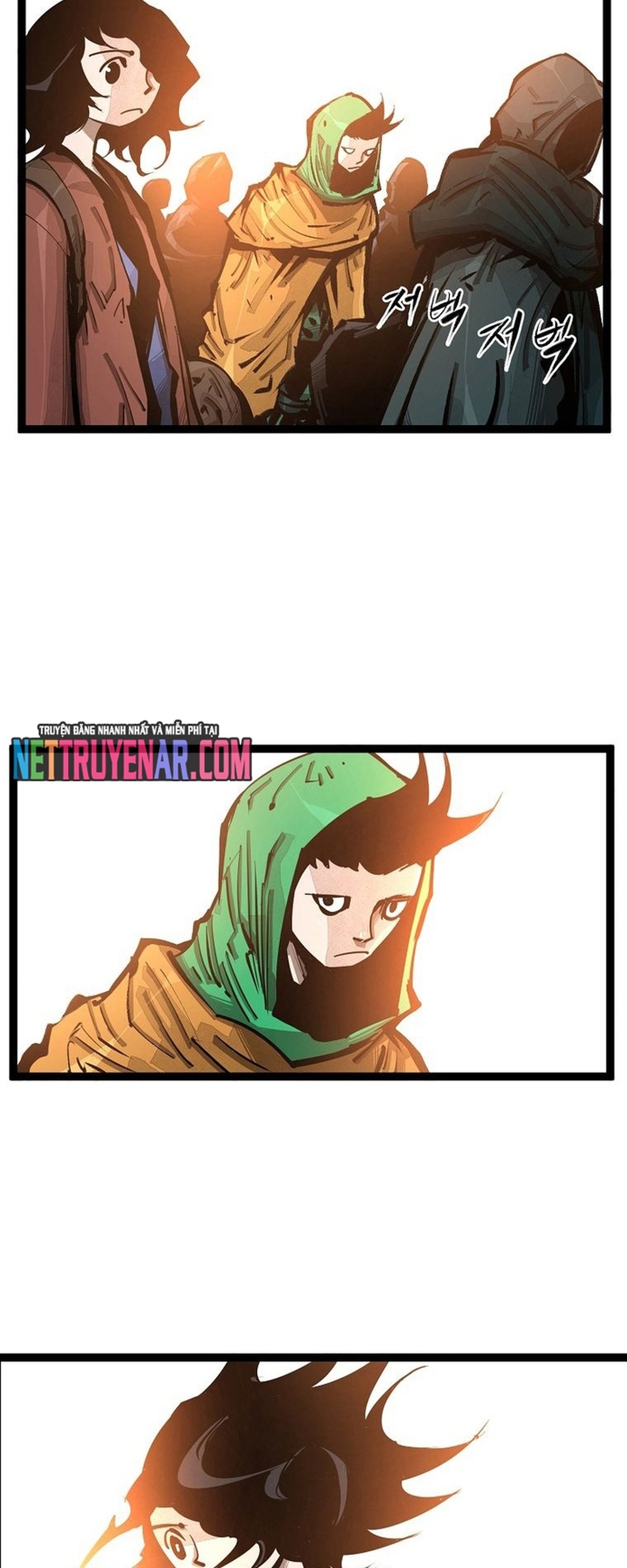 Võ Sĩ Lee Gwak Chapter 86 - Trang 2