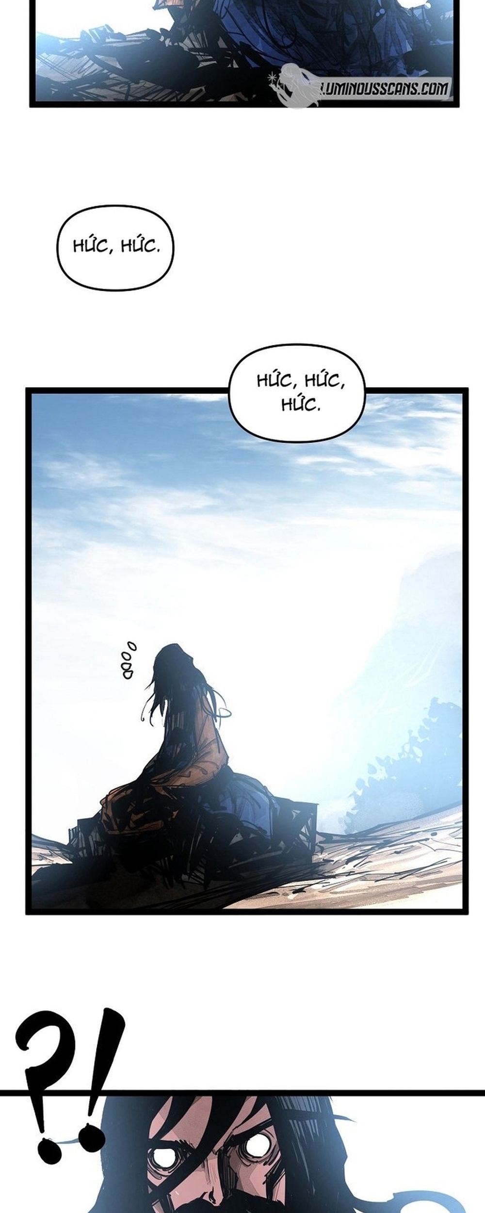 Võ Sĩ Lee Gwak Chapter 86 - Trang 2