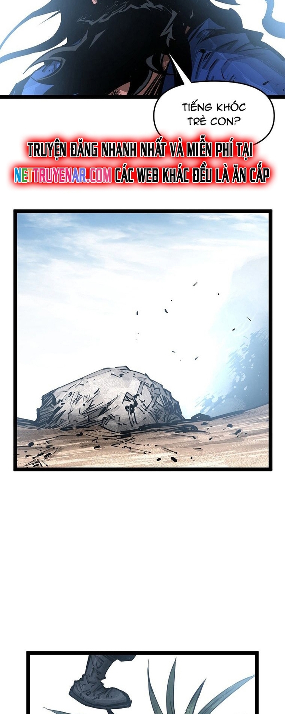 Võ Sĩ Lee Gwak Chapter 86 - Trang 2