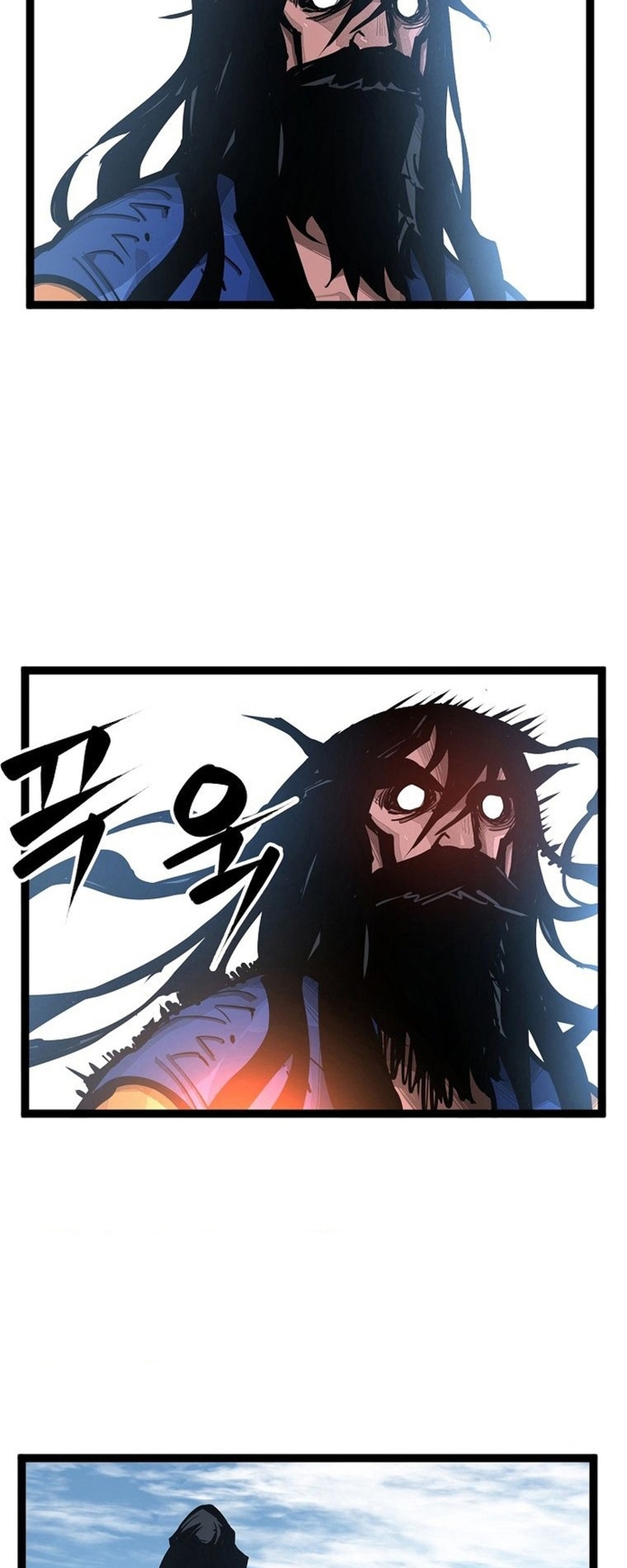 Võ Sĩ Lee Gwak Chapter 86 - Trang 2