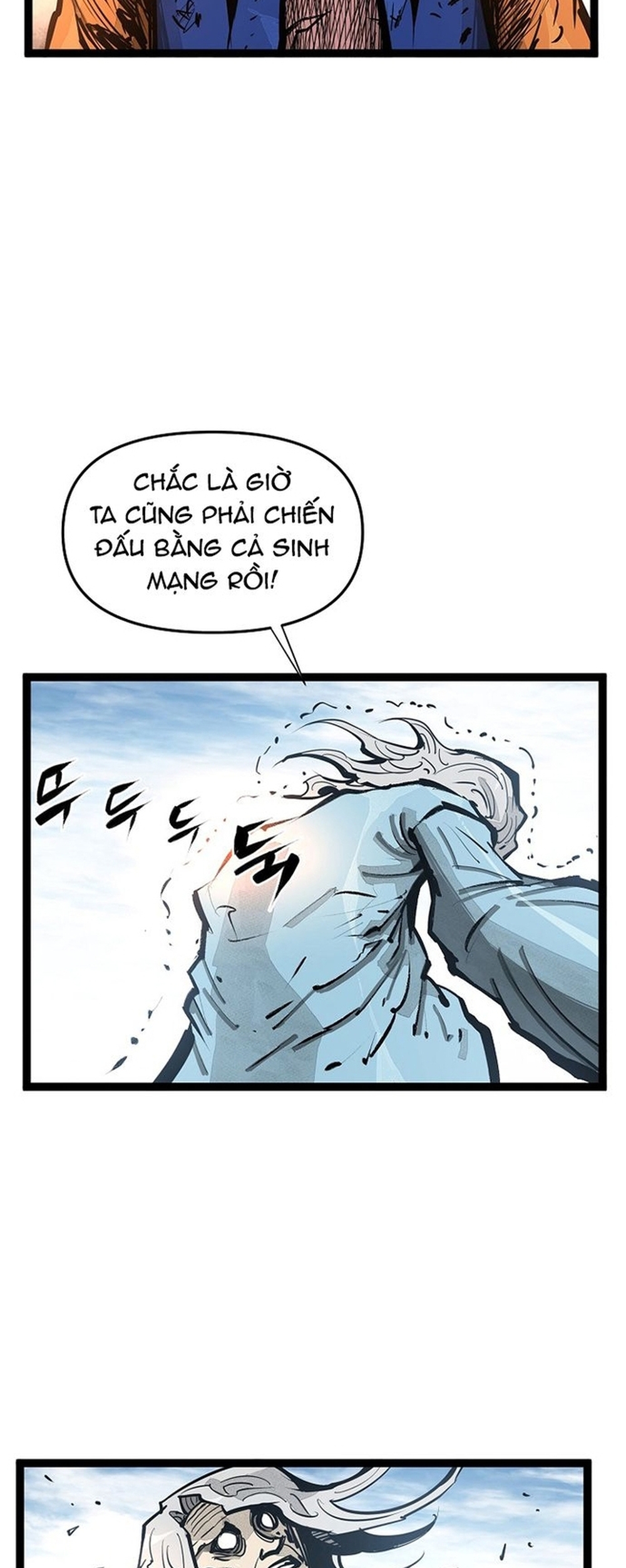 Võ Sĩ Lee Gwak Chapter 88 - Trang 2