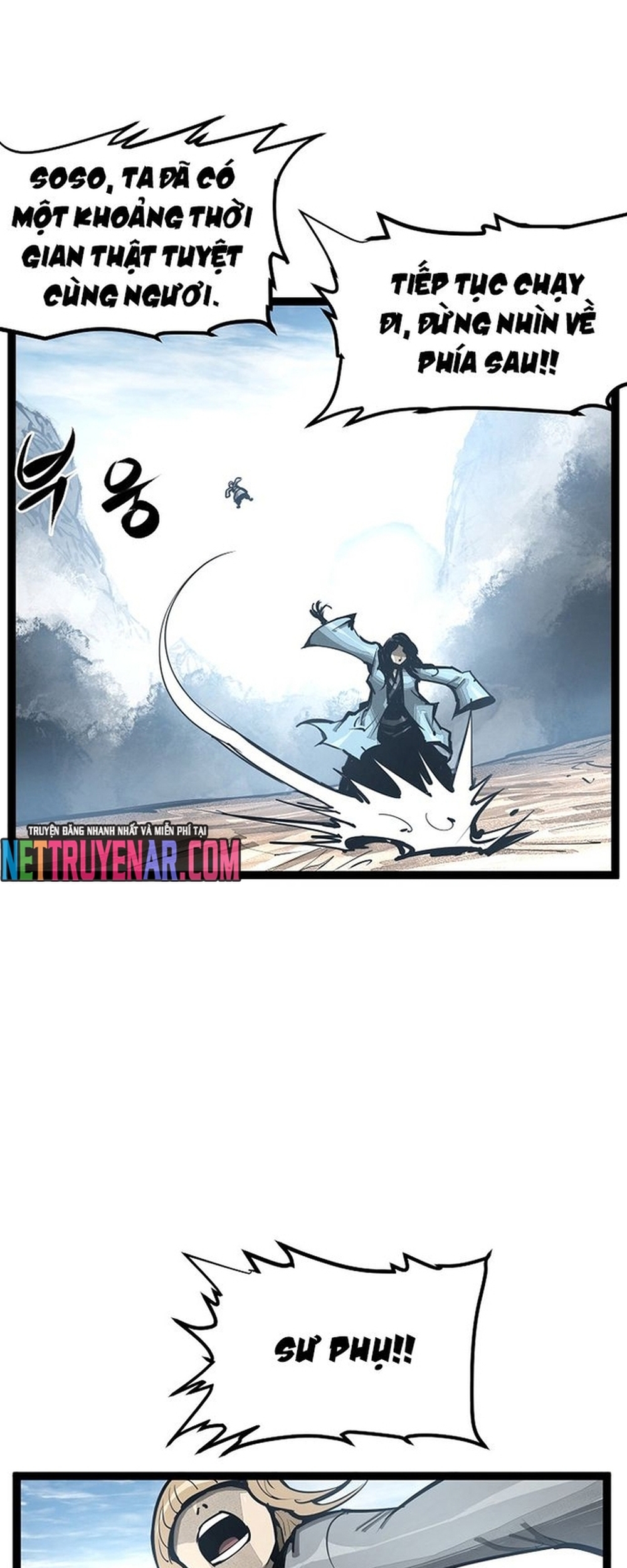 Võ Sĩ Lee Gwak Chapter 88 - Trang 2