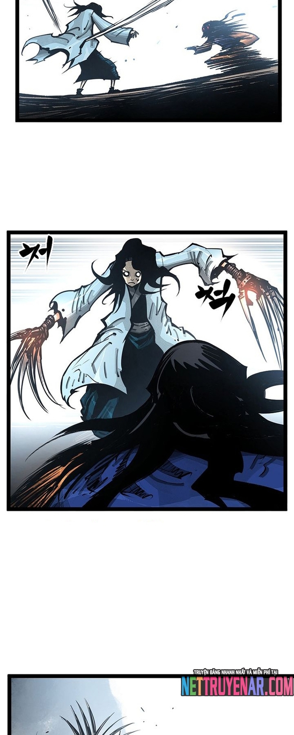 Võ Sĩ Lee Gwak Chapter 88 - Trang 2