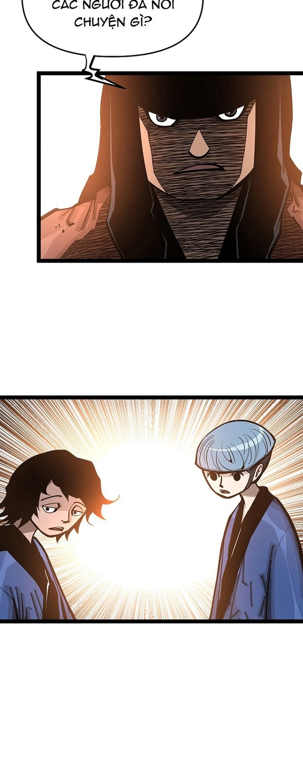 Võ Sĩ Lee Gwak Chapter 90 - Trang 2