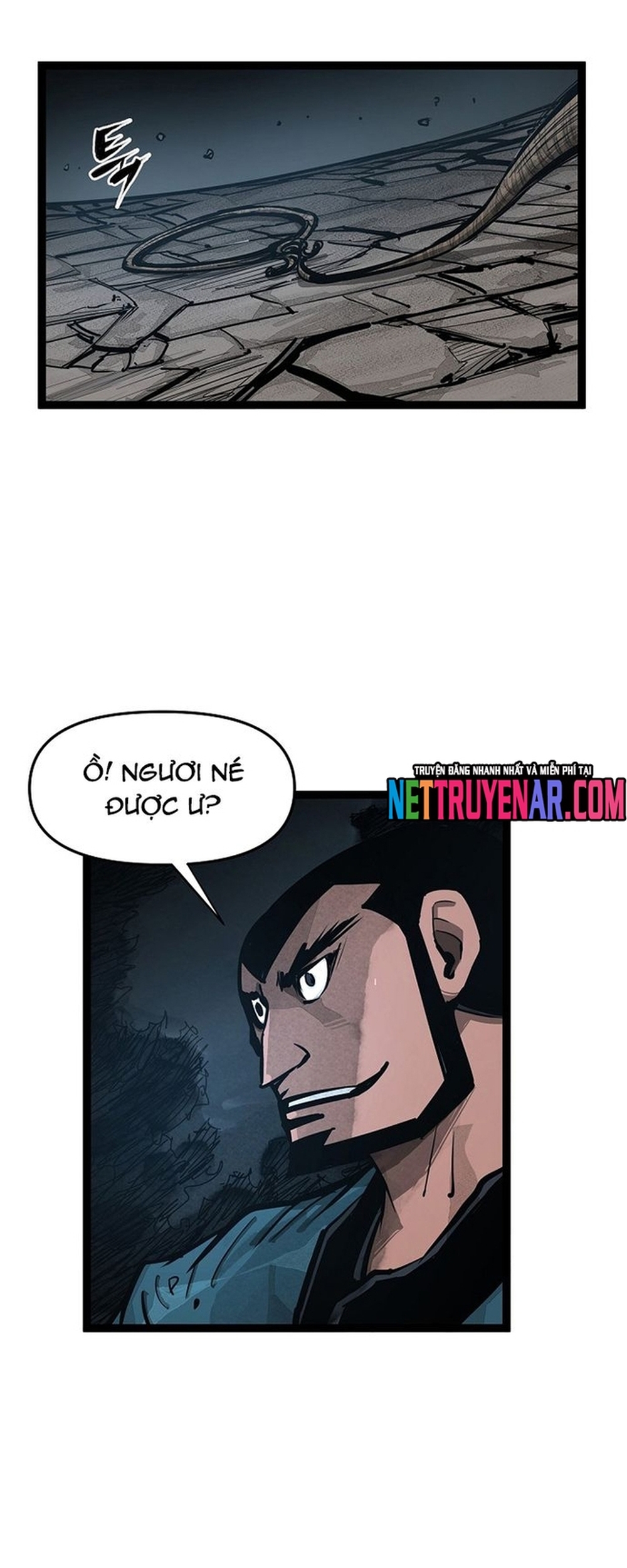 Võ Sĩ Lee Gwak Chapter 90 - Trang 2