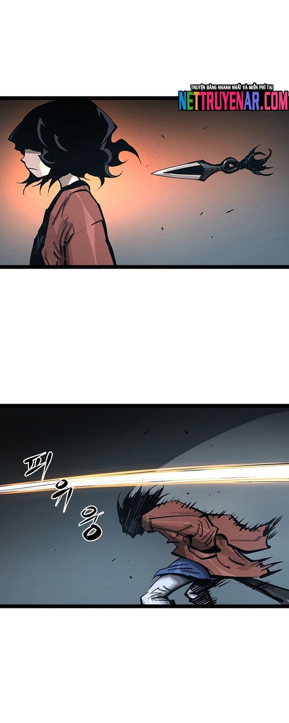 Võ Sĩ Lee Gwak Chapter 90 - Trang 2