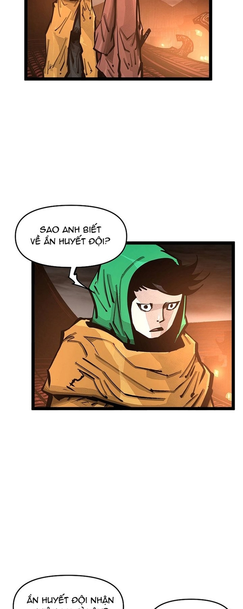 Võ Sĩ Lee Gwak Chapter 90 - Trang 2