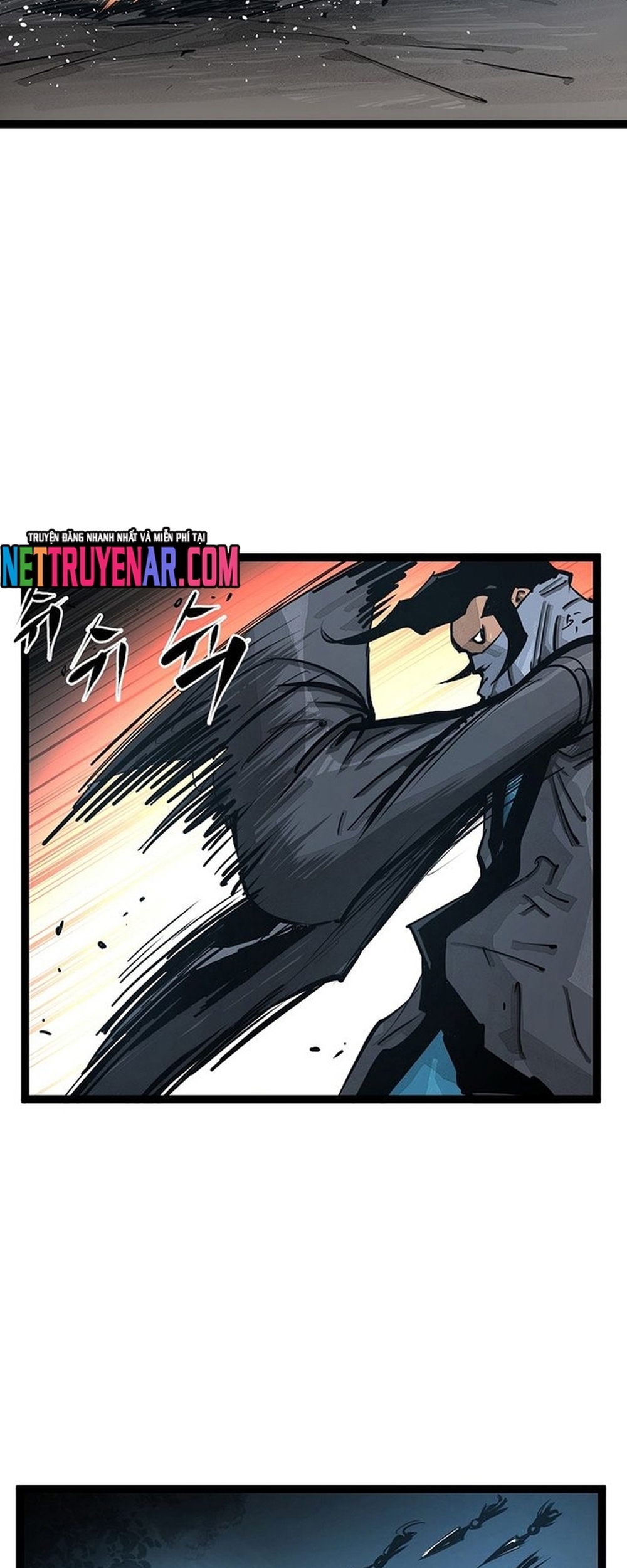 Võ Sĩ Lee Gwak Chapter 90 - Trang 2