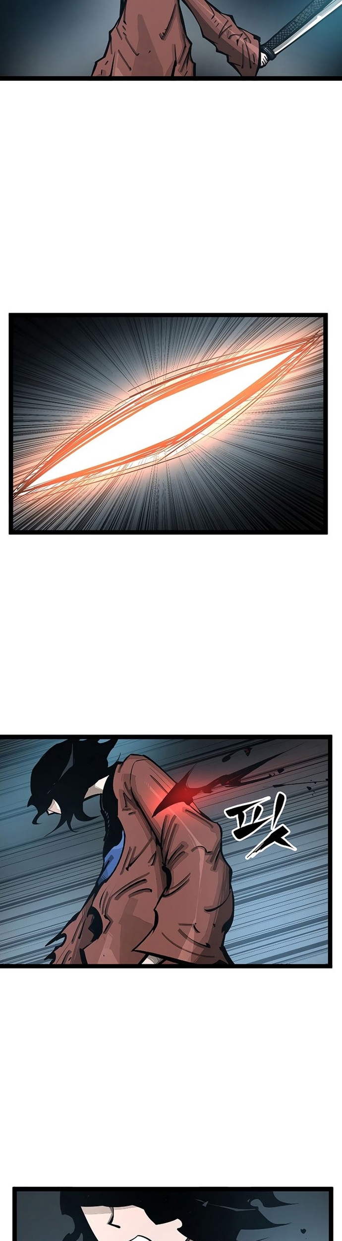 Võ Sĩ Lee Gwak Chapter 91 - Trang 2