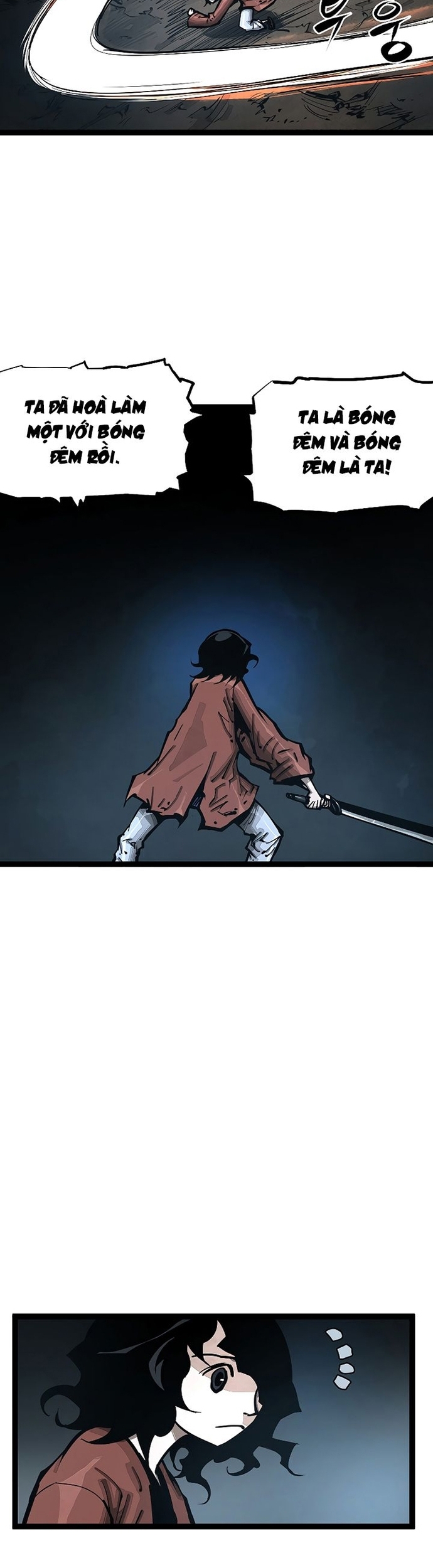 Võ Sĩ Lee Gwak Chapter 91 - Trang 2