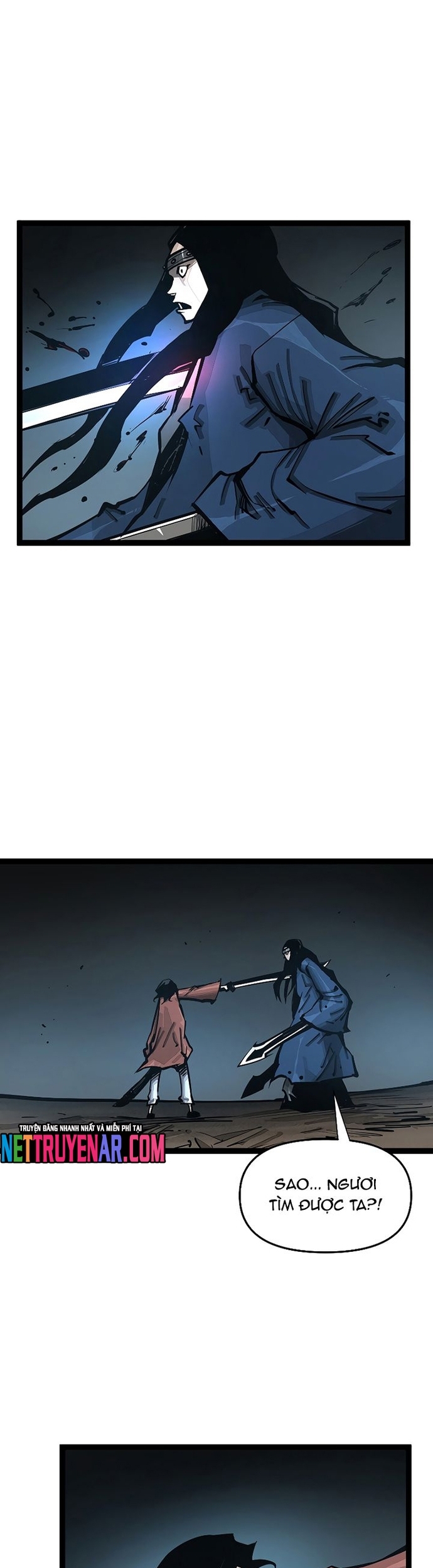 Võ Sĩ Lee Gwak Chapter 91 - Trang 2