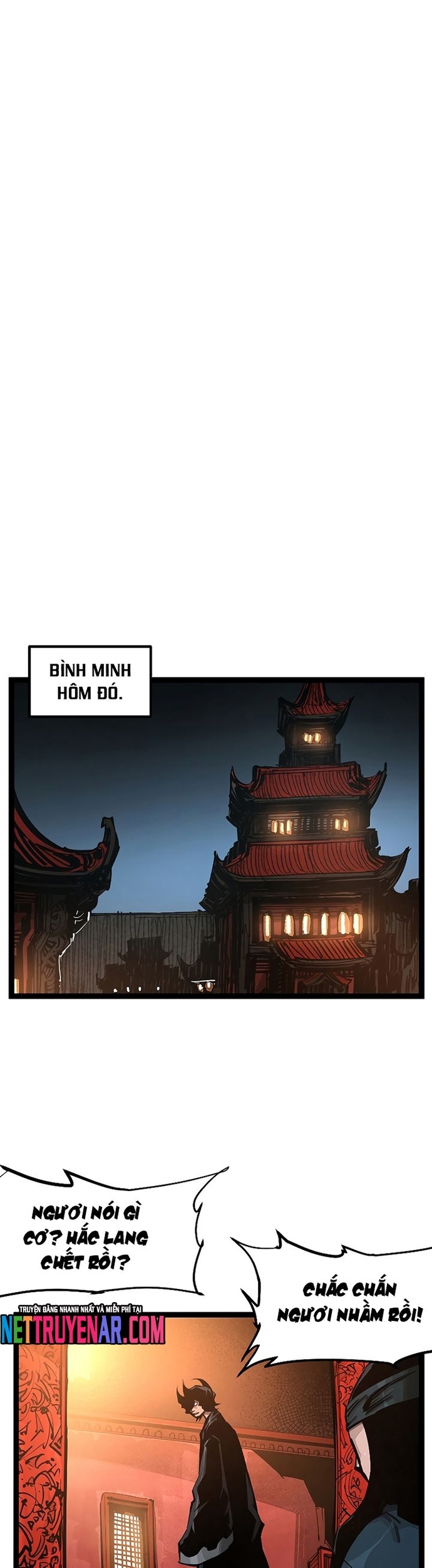 Võ Sĩ Lee Gwak Chapter 91 - Trang 2
