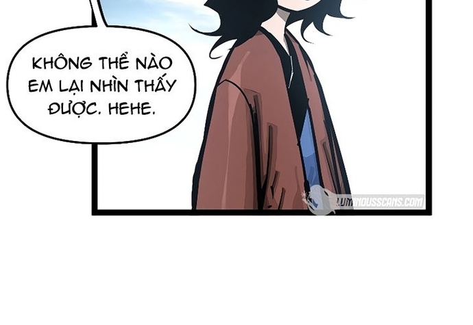 Võ Sĩ Lee Gwak Chapter 91 - Trang 2