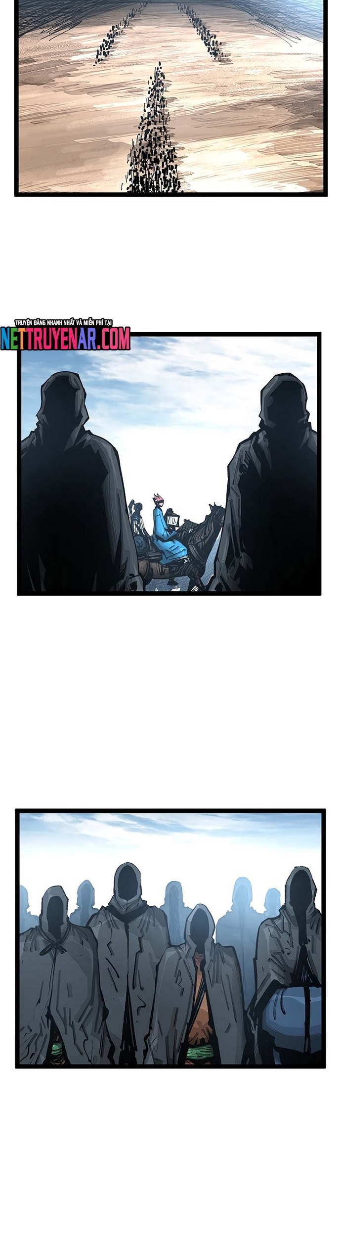 Võ Sĩ Lee Gwak Chapter 93 - Trang 2