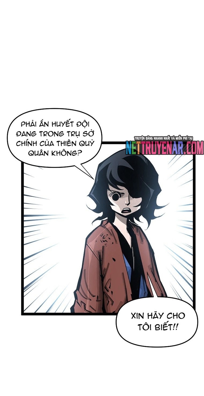 Võ Sĩ Lee Gwak Chapter 96 - Trang 2