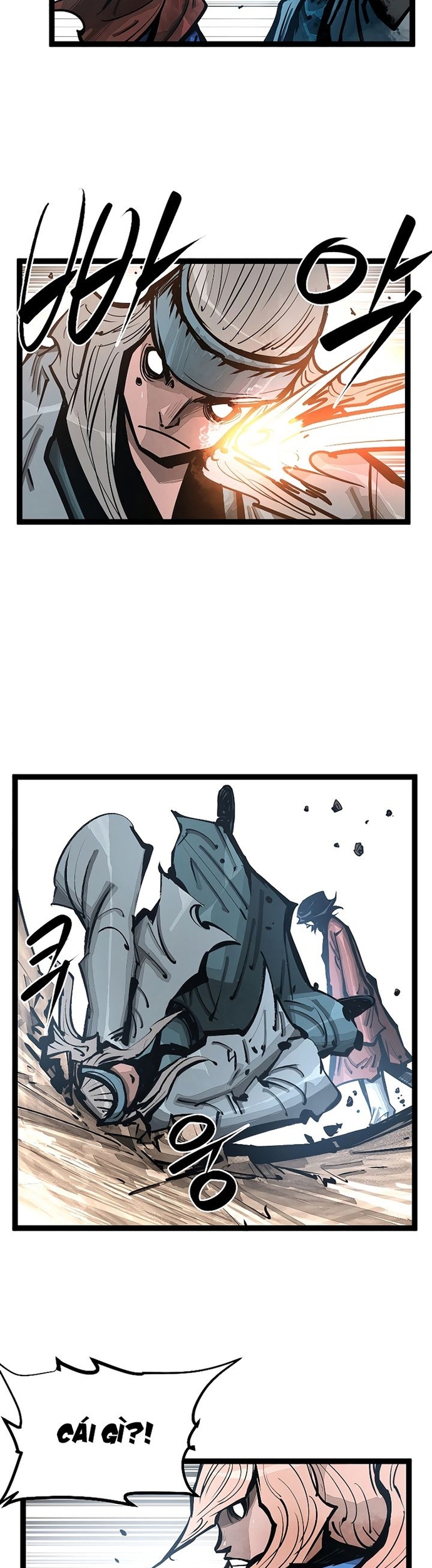 Võ Sĩ Lee Gwak Chapter 97 - Trang 2
