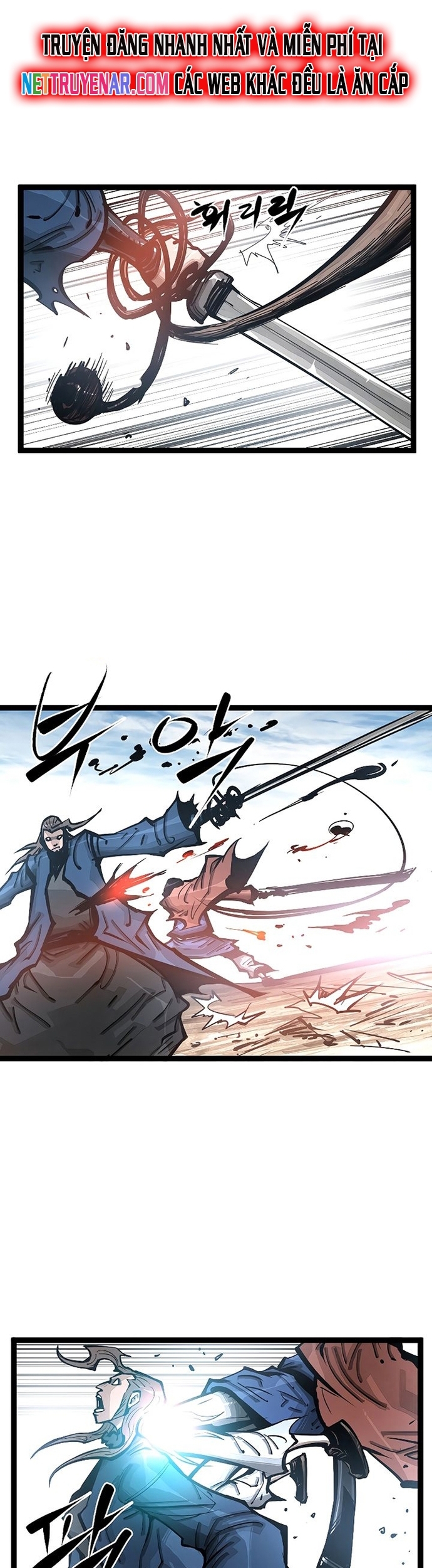 Võ Sĩ Lee Gwak Chapter 98 - Trang 2