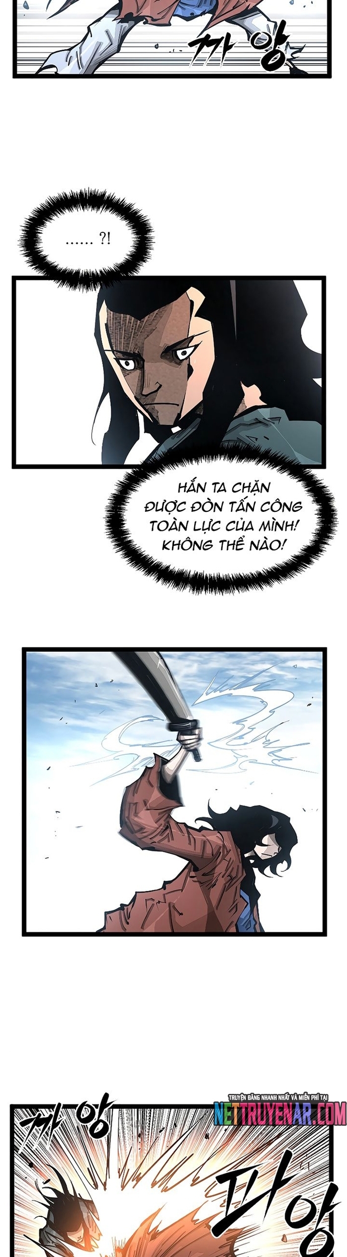 Võ Sĩ Lee Gwak Chapter 98 - Trang 2