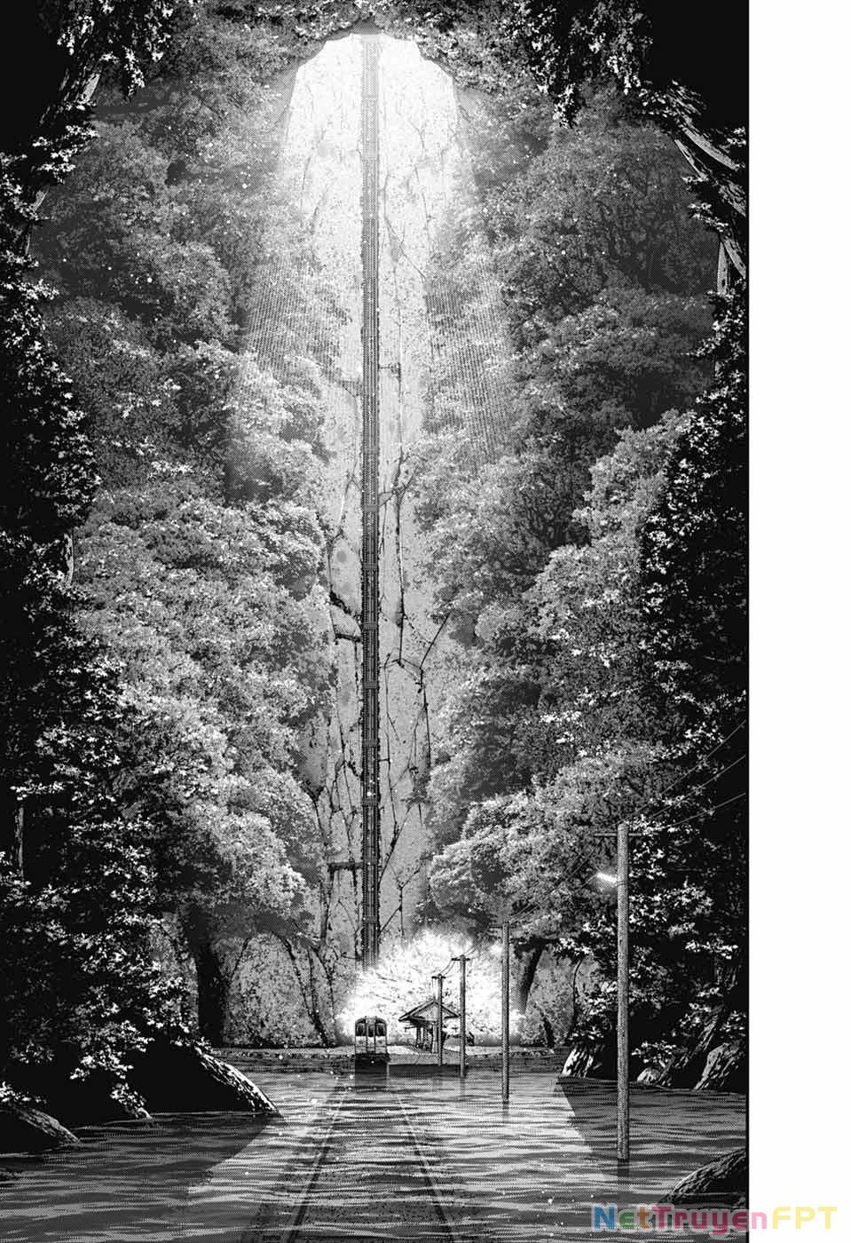 Dark Gathering Chapter 67 - Trang 2