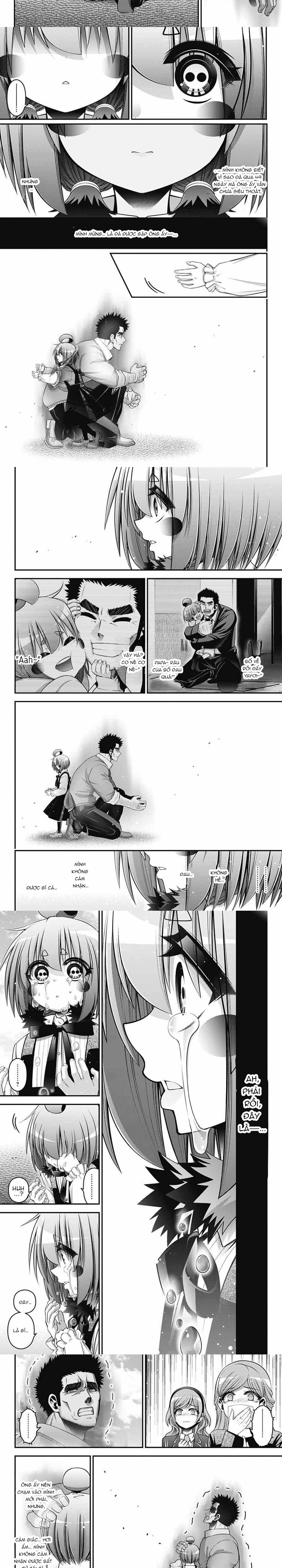 Dark Gathering Chapter 70 - Trang 2