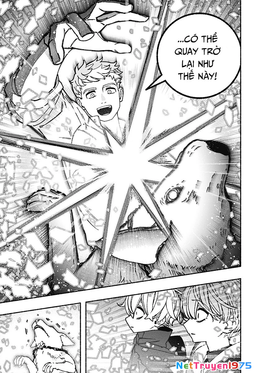 Make The Exorcist Fall In Love Chapter 90 - Trang 2