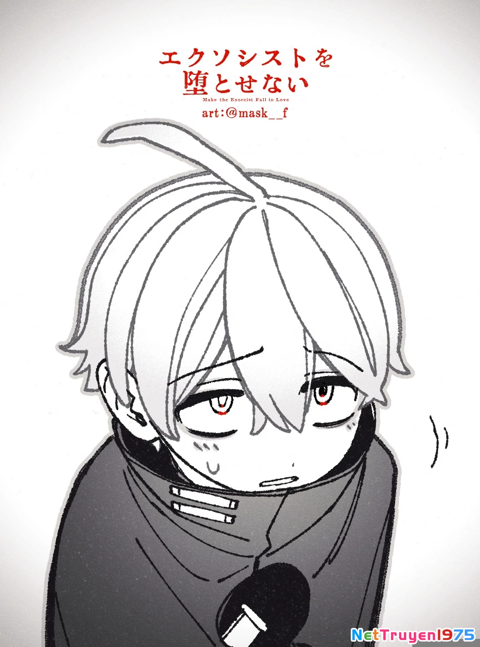 Make The Exorcist Fall In Love Chapter 90 - Trang 2