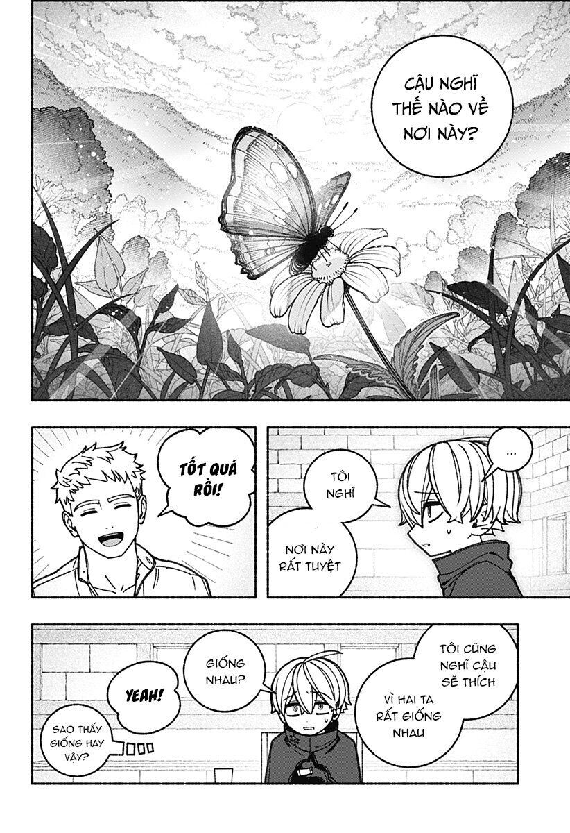 Make The Exorcist Fall In Love Chapter 92 - Trang 2