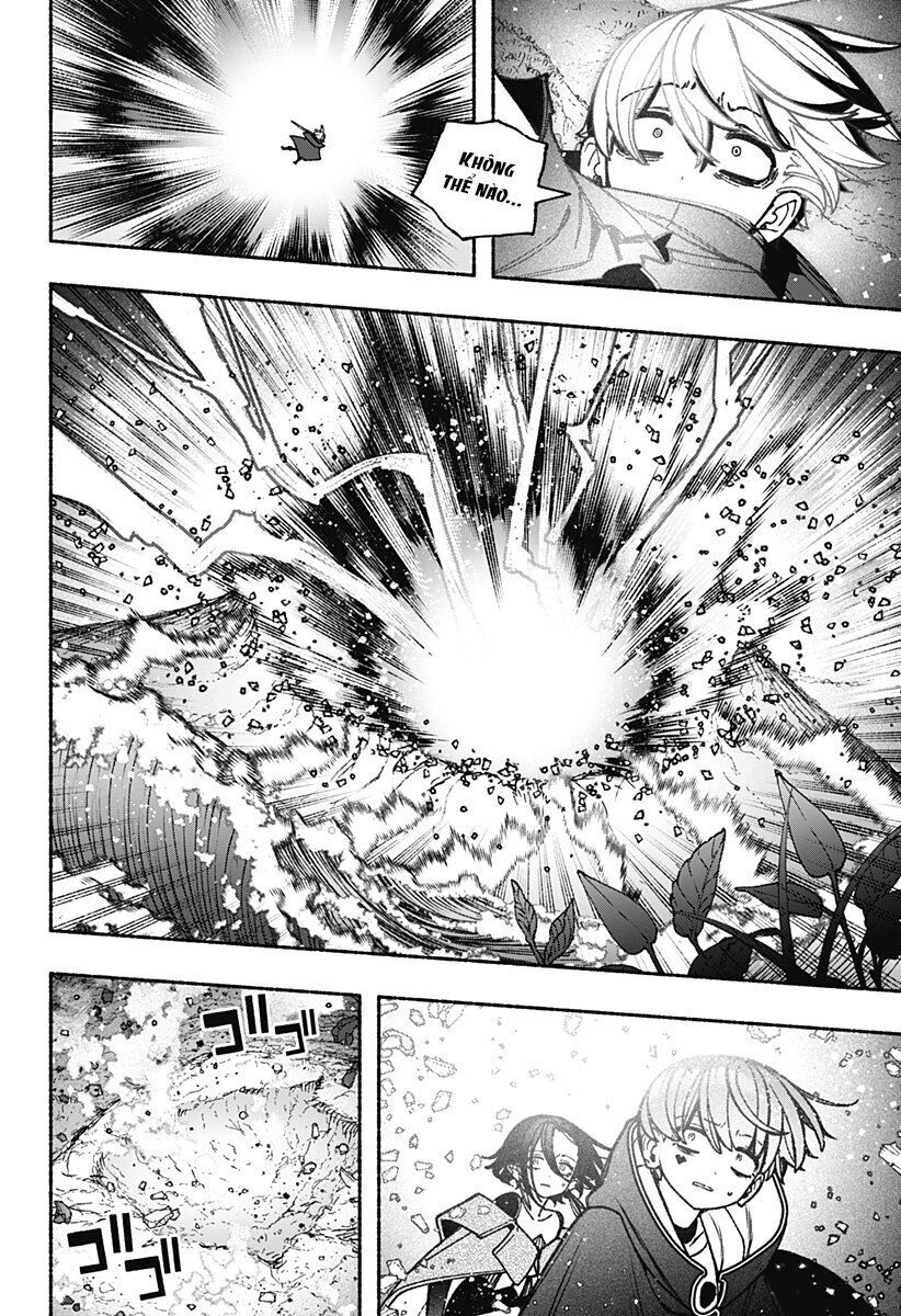 Make The Exorcist Fall In Love Chapter 94 - Trang 2