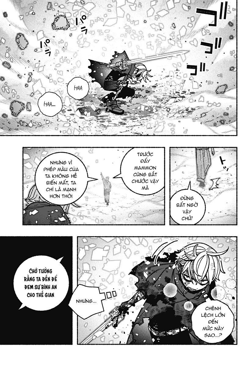 Make The Exorcist Fall In Love Chapter 94 - Trang 2