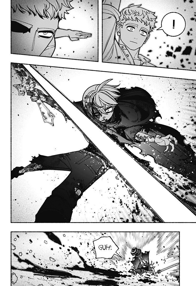 Make The Exorcist Fall In Love Chapter 94 - Trang 2