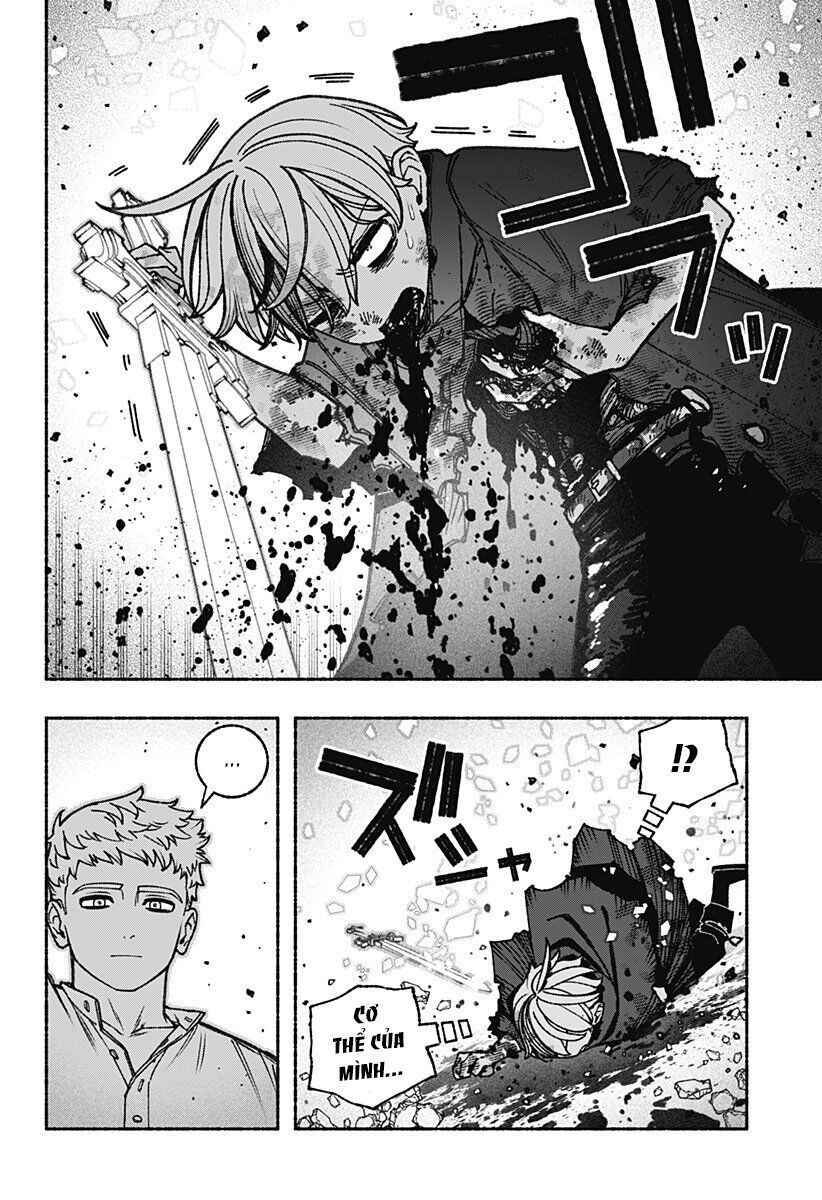 Make The Exorcist Fall In Love Chapter 94 - Trang 2