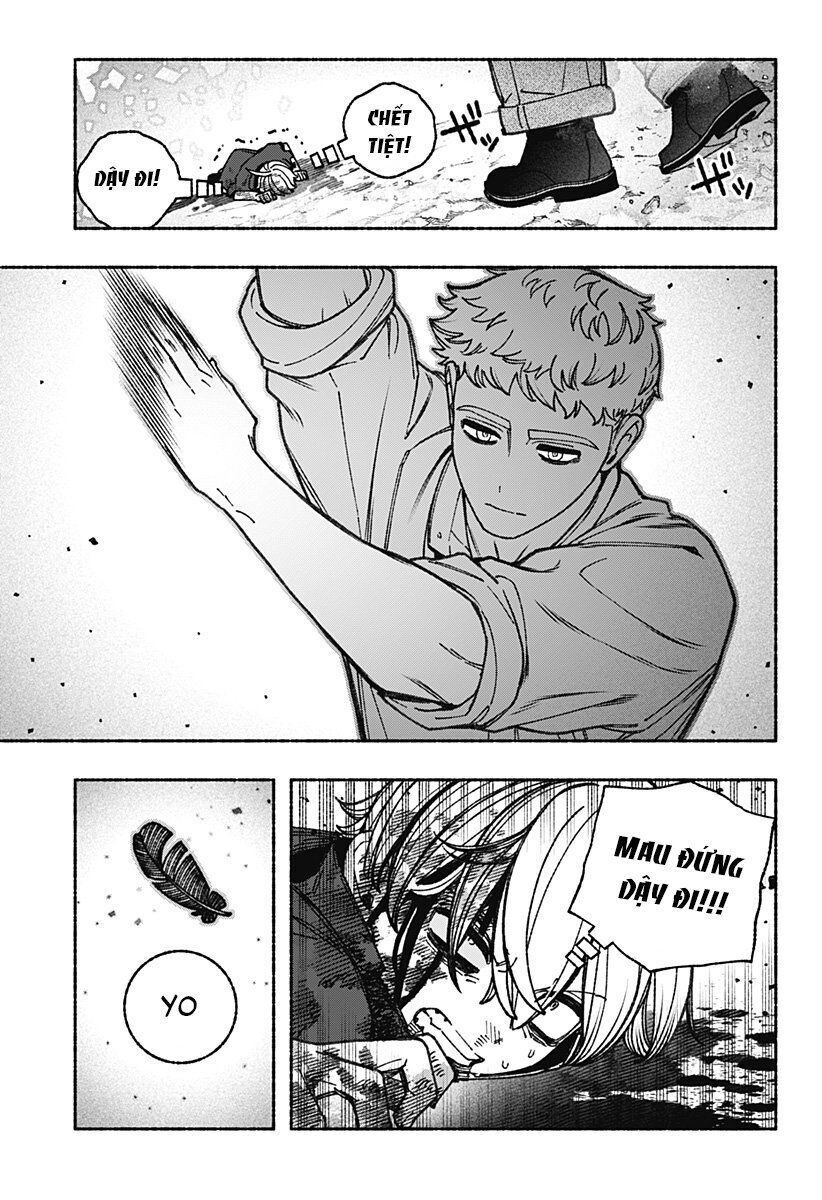 Make The Exorcist Fall In Love Chapter 94 - Trang 2