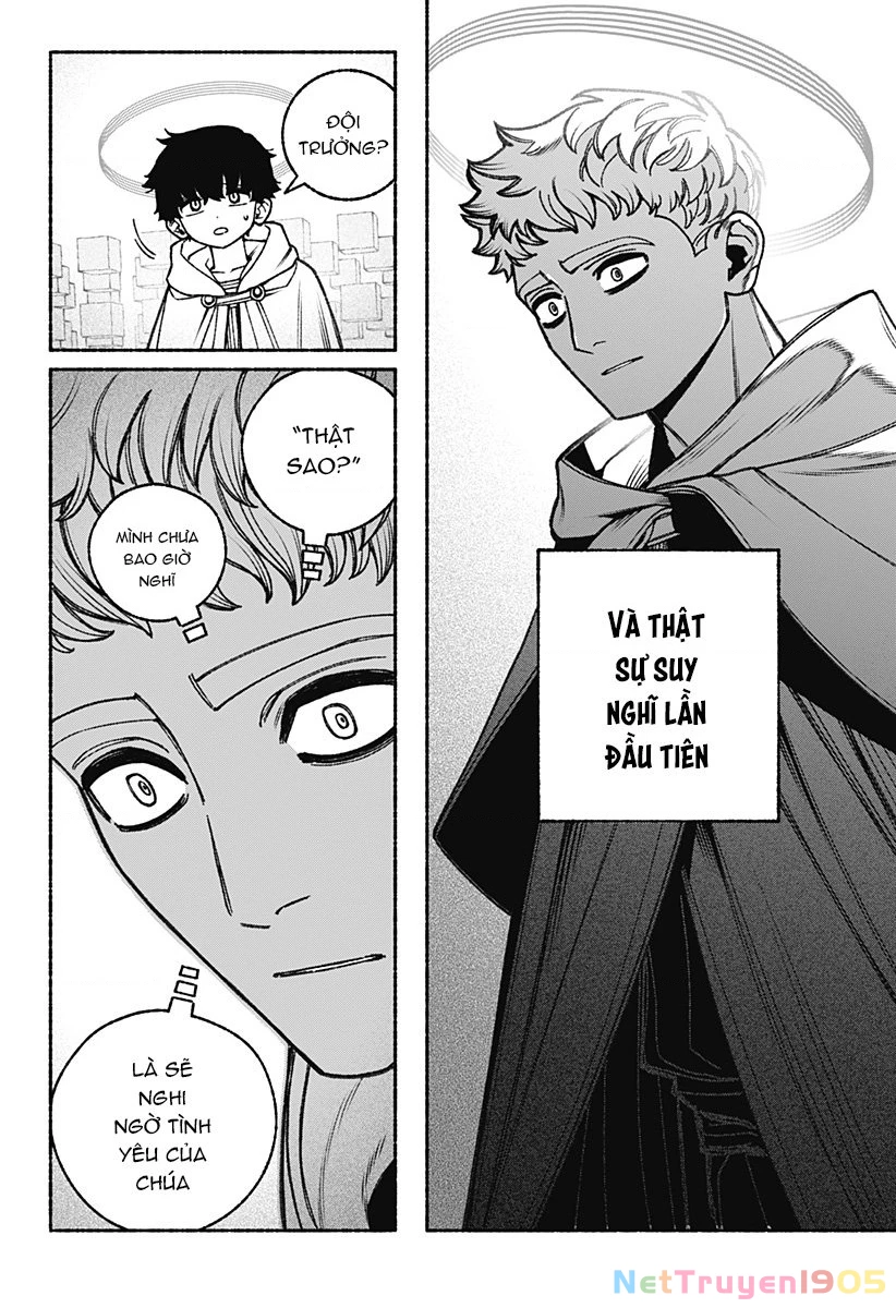 Make The Exorcist Fall In Love Chapter 96 - Trang 2