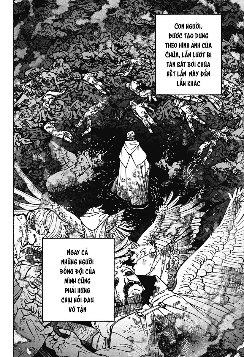 Make The Exorcist Fall In Love Chapter 96 - Trang 2