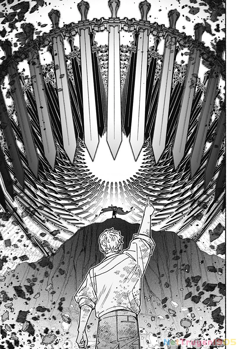 Make The Exorcist Fall In Love Chapter 96 - Trang 2
