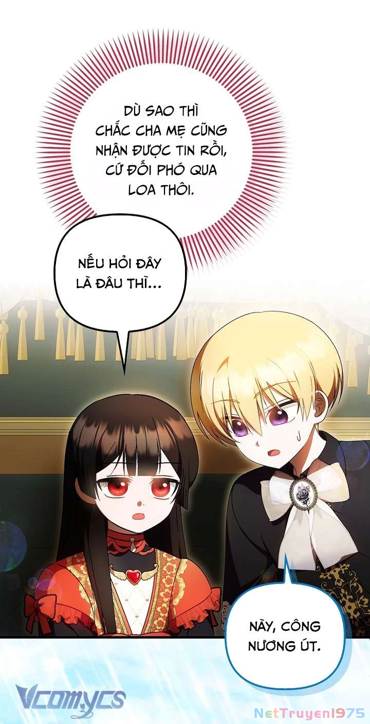 Lần Đầu Tiên Được Yêu Thương Chapter 63 - Trang 2