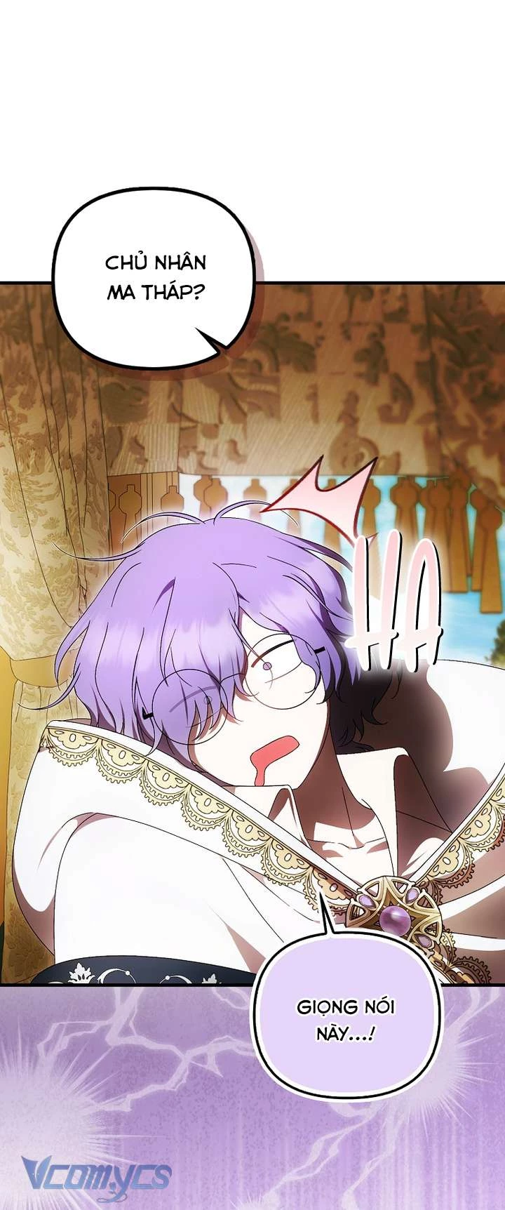 Lần Đầu Tiên Được Yêu Thương Chapter 63 - Trang 2