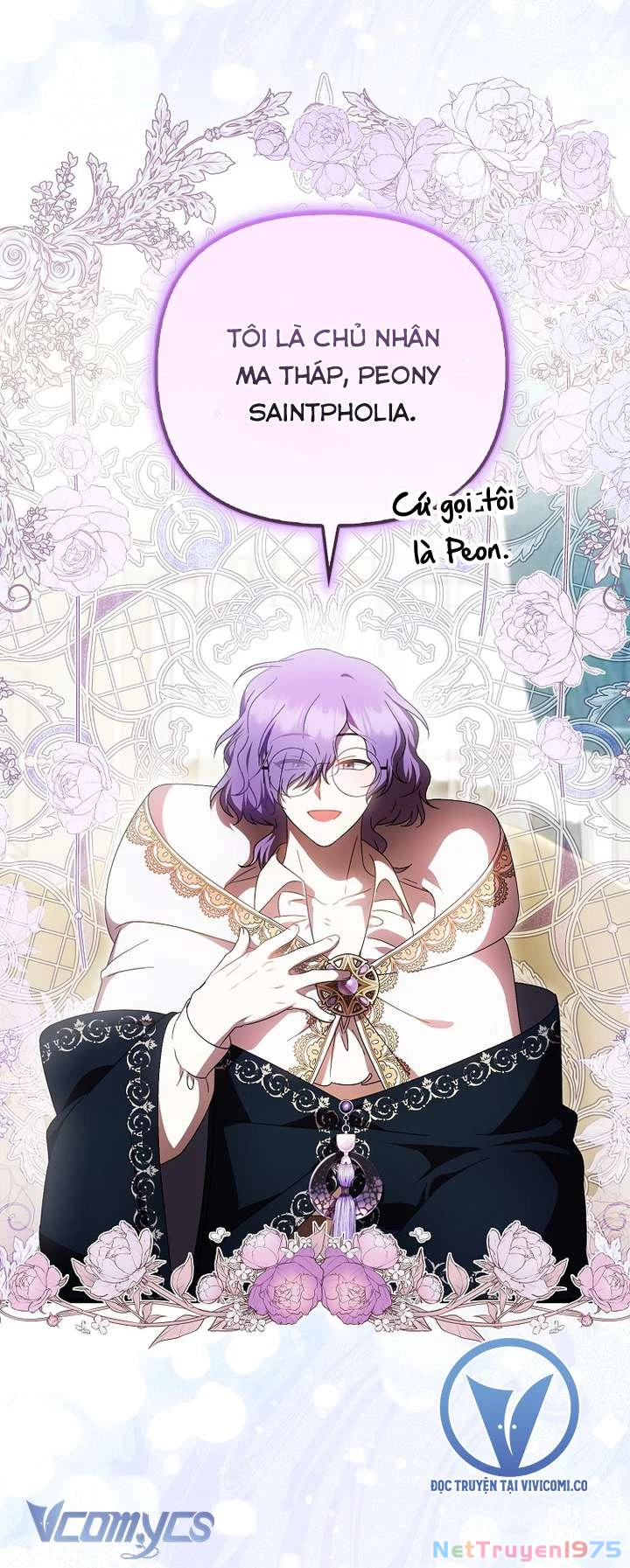 Lần Đầu Tiên Được Yêu Thương Chapter 63 - Trang 2