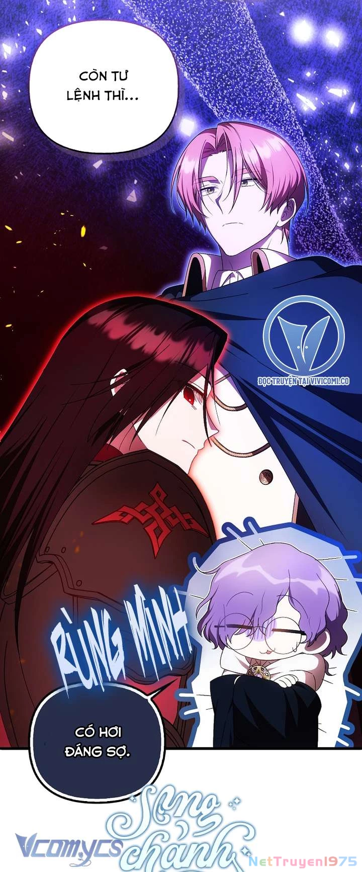 Lần Đầu Tiên Được Yêu Thương Chapter 63 - Trang 2