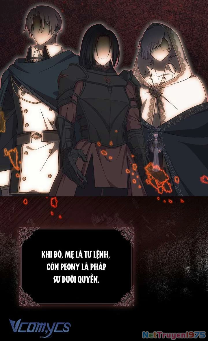 Lần Đầu Tiên Được Yêu Thương Chapter 63 - Trang 2