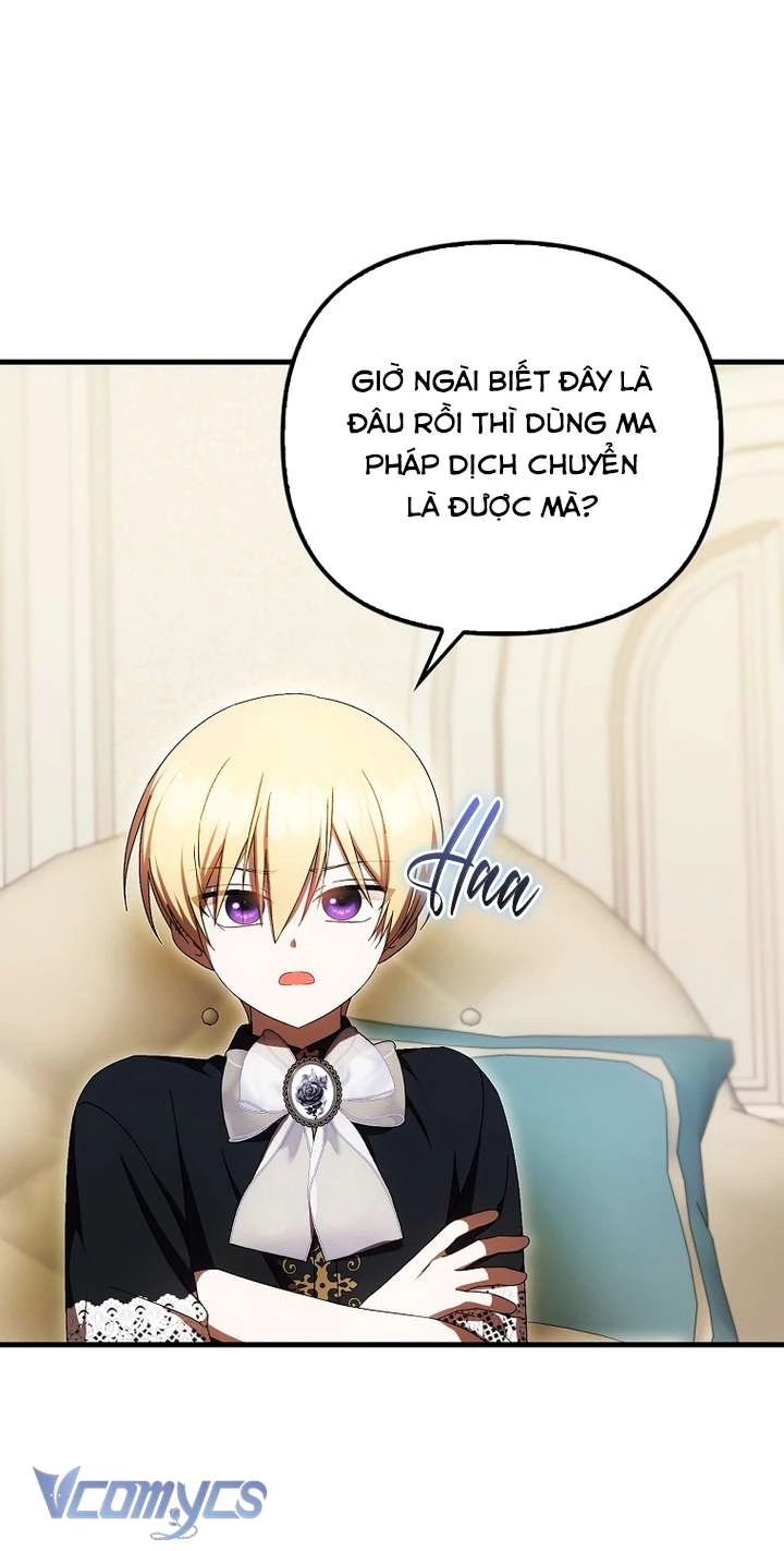 Lần Đầu Tiên Được Yêu Thương Chapter 63 - Trang 2