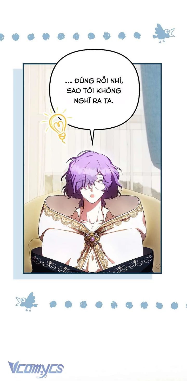 Lần Đầu Tiên Được Yêu Thương Chapter 63 - Trang 2